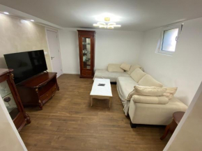 Baron Apartment